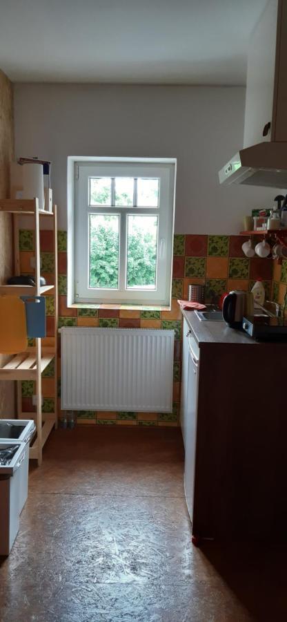 Ubytovani Na Hazce 228 Apartment Turnov Exterior foto