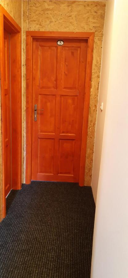Ubytovani Na Hazce 228 Apartment Turnov Exterior foto
